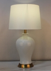 Modern Nordic art designer lampu meja model kamar hotel lampu meja dekoratif