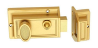 Kunci Pintu Silinder Kunci Pintu Anti Pencurian Amerika Selatan 540 Night Lock