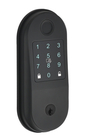 Gym Touch Keypad 5 Nomor Password Lemari Elektronik Kabinet Digital Cam Kunci