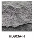 Waterproof Artificial Pu Faux Stone Slate Wall Panel Dekoratif Pu Jamur Batu