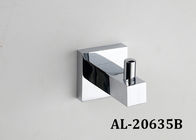 Stainless Steel Aksesori Kamar Mandi Modern Sanitary Toilet Roll Holder Desain Praktis