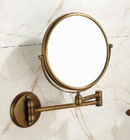 Vanity Concave Makeup Cermin Putar Pembesar Untuk Kamar Mandi