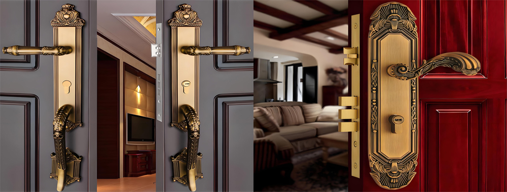 kualitas Pegangan Tarik Perangkat Keras pabrik