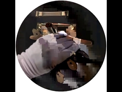 Extruded Hardware Pull Handles Aluminum Drawer  320/960mm