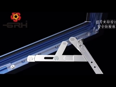 ENGSEL JENDELA ALUMINIUM