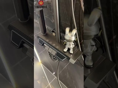 Modern Hot Sale Kamar Mandi dinding dipasang Mandi Hujan Shower Set 304 Stainless Steel Kamar Mandi Shower Set s