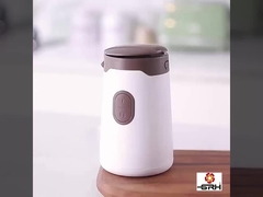 GRH Kualitas tinggi Low Noise 7 in 1 Blender Yam Pounder FuFu Mesin Chopper Multifunctional Food Proc