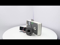 Kunci sidik jari laci