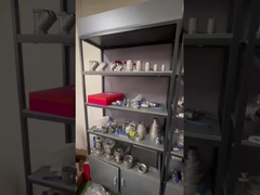 Katup Bola Kuningan dan Katup Gerbang