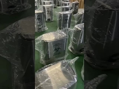 20L Induksi Kotak Rumah Tangga Kotak InfraMerah Tanpa Sentuh