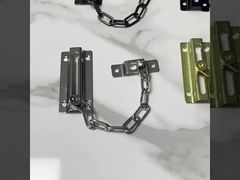 Kunci Pintu Rumput Kunci Pintu Keamanan Eropa Malam awet halus