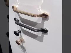 Hardware Pull Handles