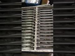 Perkenalkan Gagang Tarik Perangkat Keras Paduan Seng, Gagang Lemari Dapur Profesional yang Dirancang Untuk Anda