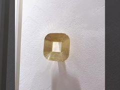 Lihat Mengapa Memilih Pegangan Tarik Perangkat Keras Seng Hitam Lemari Dapur 90mm Menarik Stabilitas Yang Baik