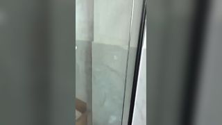 304 engsel pintu kaca stainless steel 180 derajat klip kamar mandi kamar mandi engsel pemasangan klip pabrik