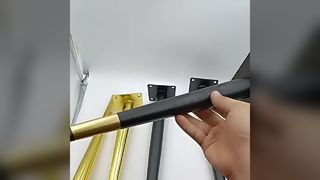 Kaki kerucut kaki meja kaki meja kaki kabinet TV kaki sofa kaki meja bar kaki meja kopi adju