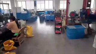 Kunci pintu lemari distribusi SR 5537 tekan tuas kunci datar