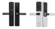 Sidik Jari Digital Smart GRH Handle Door Lock Biometric Keyless Electronic