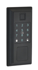 Gym Touch Keypad 5 Nomor Password Lemari Elektronik Kabinet Digital Cam Kunci