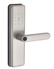 Kantor Baru Smart Wifi Kunci Pintu Untuk Pintu Aluminium