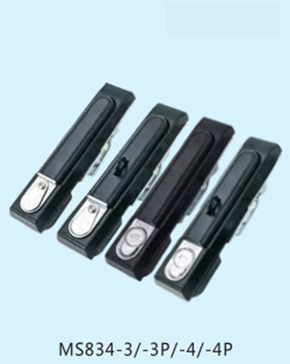 Selesai Tongkat Kontrol Kunci Swing Handle Kuat Dan Manfaat