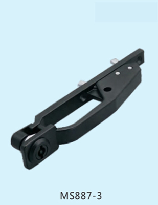 Selesai Tongkat Kontrol Kunci Swing Handle Kuat Dan Manfaat