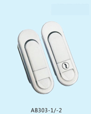 Swing Handle Lock 3 Point Lock Rod Control Swing Handle Connecting Rod Lock