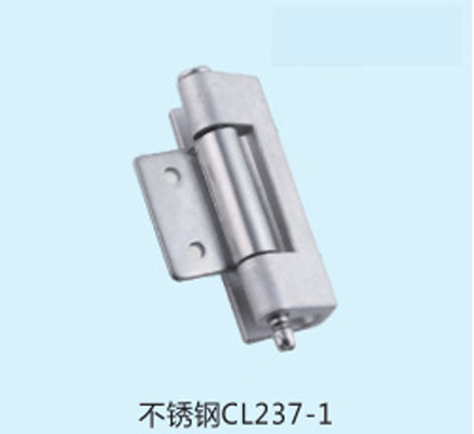 Heavy Duty Industrial Equipment Casting Hinge 304 Baja tahan karat