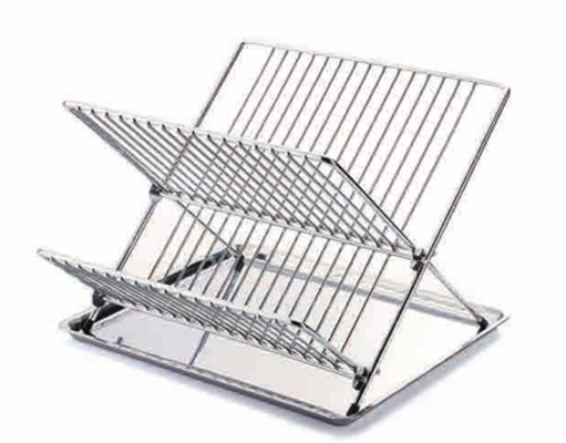 Pengeringan Piring Rak Drainer wastafel organizer dapur dapur wastafel rak drainer keranjang