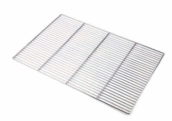 Hot Sale Grid Barbecue Baja Ringan / Rak Barbecue / Bbq Grill Mesh Oven Grid