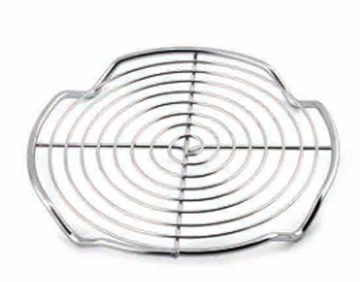 Hot Sale Grid Barbecue Baja Ringan / Rak Barbecue / Bbq Grill Mesh Oven Grid