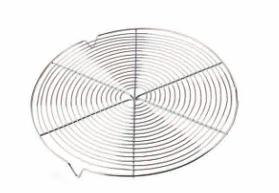 Hot Sale Grid Barbecue Baja Ringan / Rak Barbecue / Bbq Grill Mesh Oven Grid