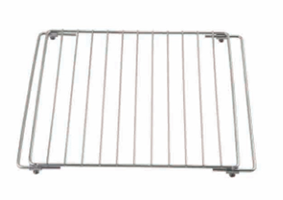 Hot Sale Grid Barbecue Baja Ringan / Rak Barbecue / Bbq Grill Mesh Oven Grid