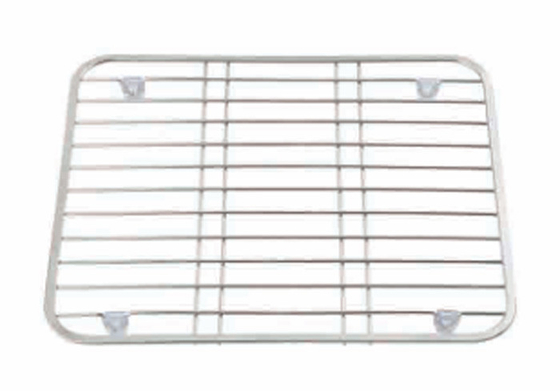Hot Sale Grid Barbecue Baja Ringan / Rak Barbecue / Bbq Grill Mesh Oven Grid