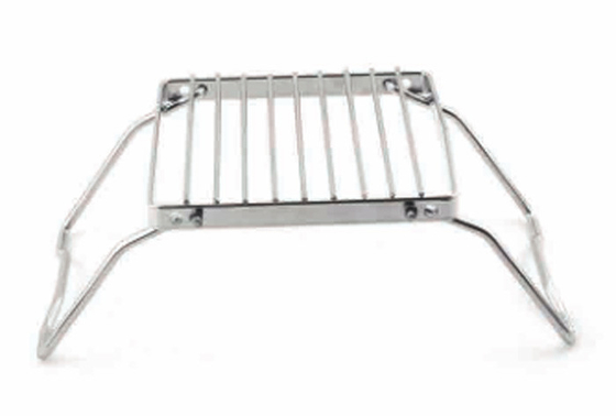 Hot Sale Grid Barbecue Baja Ringan / Rak Barbecue / Bbq Grill Mesh Oven Grid
