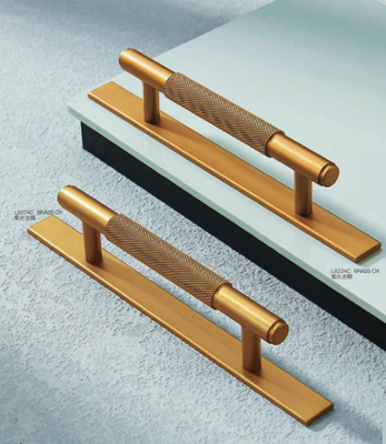 Desain Terbaru Kamar Mandi Kualitas Tinggi Rumah Kantor Dekorasi Furnitur Hardware Marmer Batu Genggam Pintu Di Harga Grosir