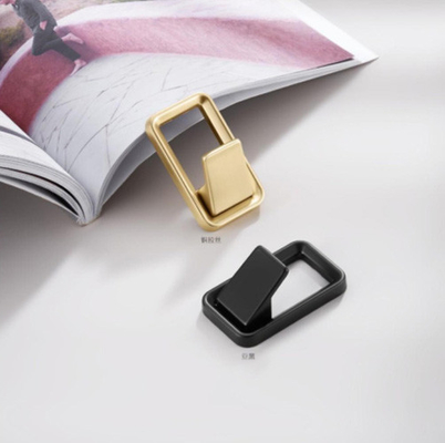 Dekat bulan mantel Hooks dinding dipasang Heavy Duty Metal Single Prong Robe Hanger tahan karat Wall Hooks untuk handuk topi tas kunci