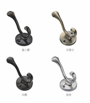 Cloth Hook For Hanging Towel Clothes Metal Casting Hook Handmade Item Decorative And Home Decor Item Wholesale Product