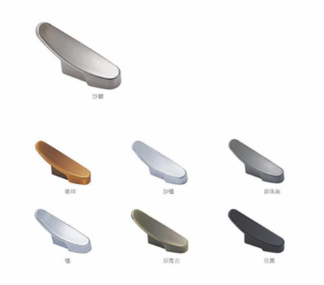 Desain Kamar Mandi Baju Seng Alloy Hook Hanger Hook Dari Pemasok Cina Eropa Utara gaya Kain Hook