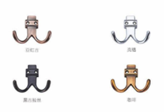 Handmade Wall Hook Gantung Tas Dan Pakaian Gantung Wall Hook Dekorasi Rumah Kain Gantung Wall Hook