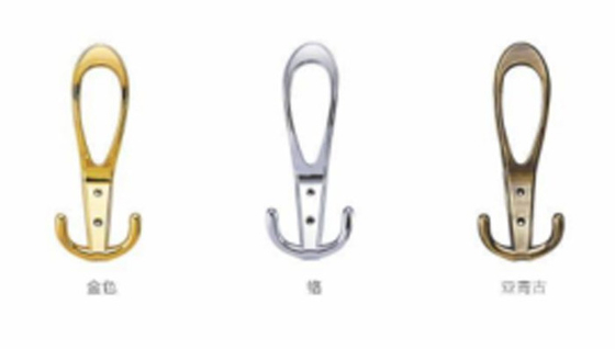 Handmade Wall Hook Gantung Tas Dan Pakaian Gantung Wall Hook Dekorasi Rumah Kain Gantung Wall Hook