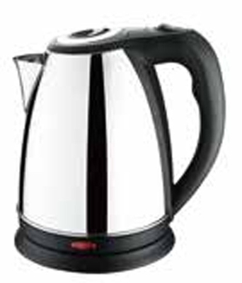 Ketel listrik 304 stainless steel 1.2L Otomatis rumah tangga hotel