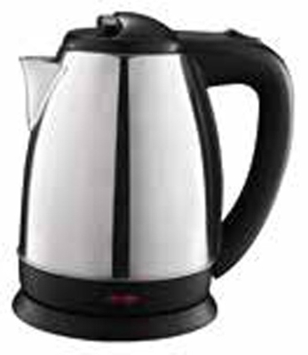 Ketel listrik 304 stainless steel 1.2L Otomatis rumah tangga hotel