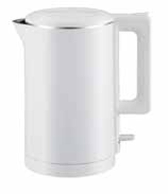 Ketel Air Ketel Listrik 1500W 1,8L Ketel Baja Tahan Karat
