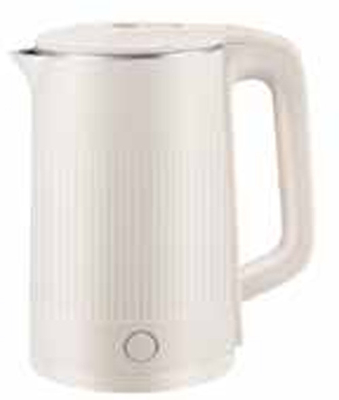 Ketel Air Ketel Listrik 1500W 1,8L Ketel Baja Tahan Karat