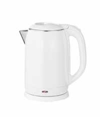 Ketel Air Ketel Listrik 1500W 1,8L Ketel Baja Tahan Karat