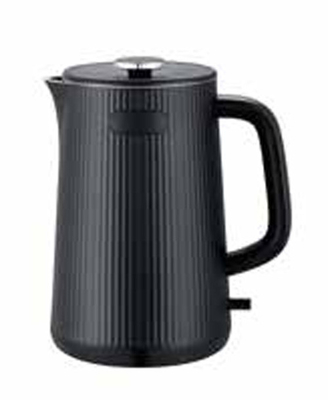 Ketel Air Ketel Listrik 1500W 1,8L Ketel Baja Tahan Karat