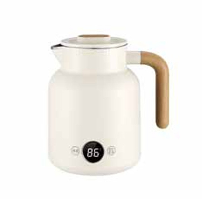 Ketel Air Ketel Listrik 1500W 1,8L Ketel Baja Tahan Karat