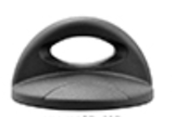 Aksesoris Pot Ear Handles Metal Cookware Parts Rustless Steel Handles Untuk Pot