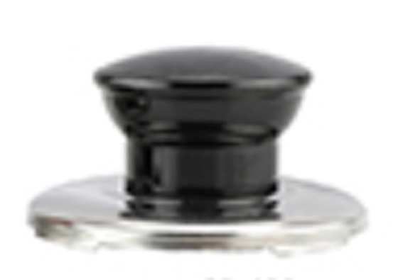 Aksesoris Pot Ear Handles Metal Cookware Parts Rustless Steel Handles Untuk Pot
